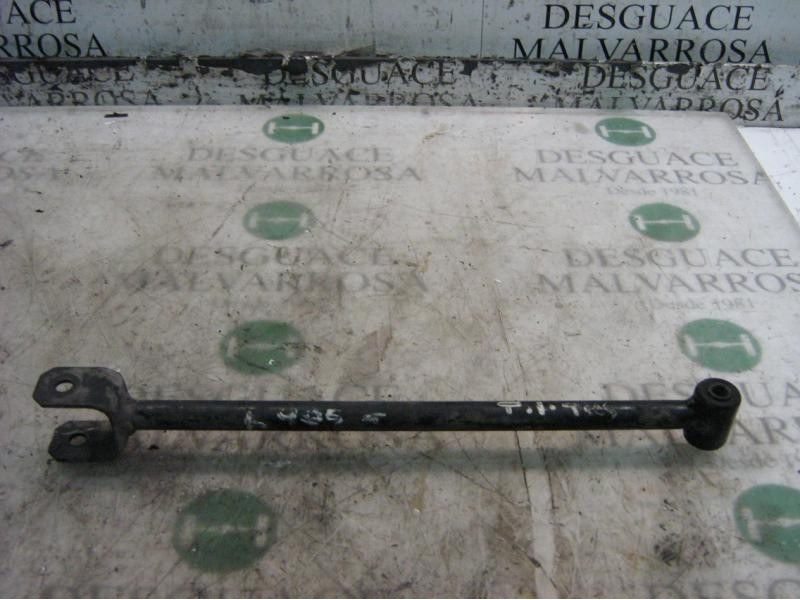 Recambio de brazo suspension inferior trasero derecho para hyundai coupe (rd) 2.0 fx referencia OEM IAM 5521027000  