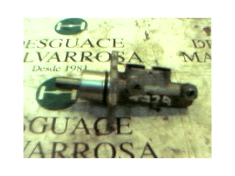 Recambio de bomba freno para opel vectra c berlina 2.0 dti referencia OEM IAM   