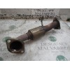 Recambio de salida colector para honda cr-v (re) elegance referencia OEM IAM   