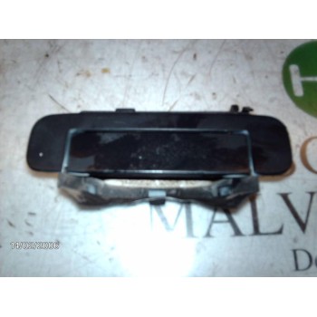 MANETA EXTERIOR TRASERA IZQUIERDA 4A0839207A 