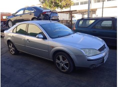ford mondeo berlina (ge) del año 2001