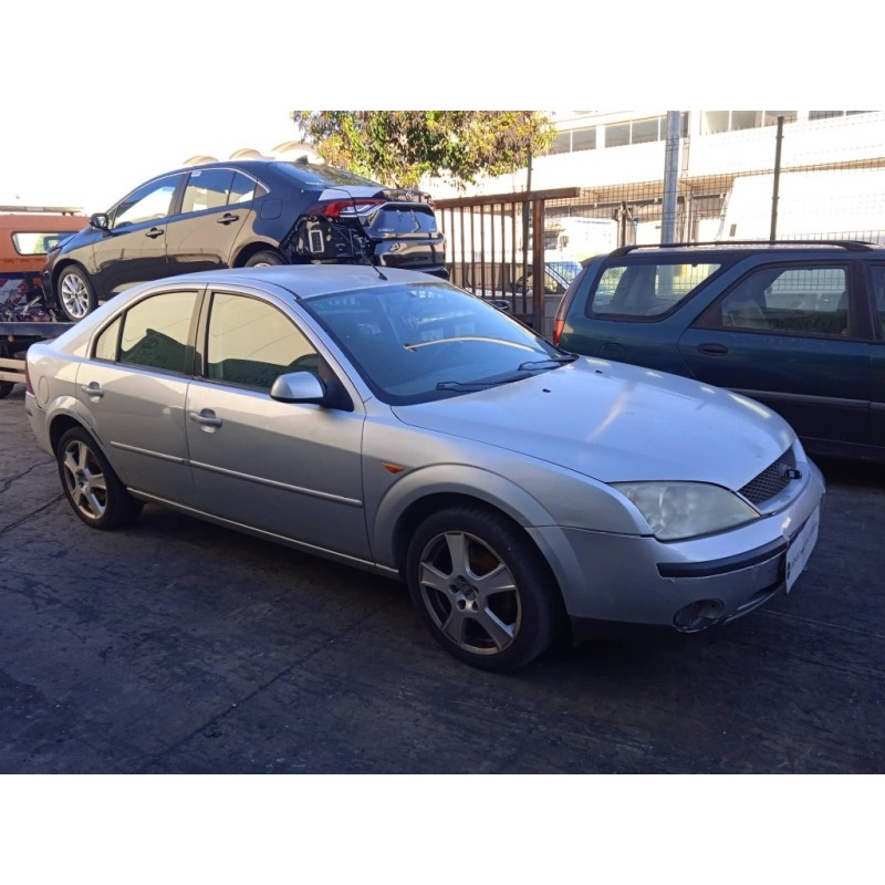 ford mondeo berlina (ge) del año 2001