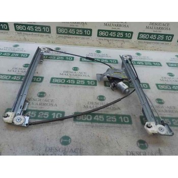 ELEVALUNAS DELANTERO DERECHO 