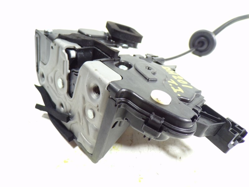 Recambio de cerradura puerta trasera izquierda para seat arona 1.0 tgi bivalent. gasolina / cng referencia OEM IAM 10A839015 10A