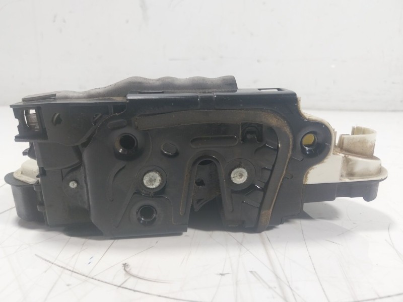 Recambio de cerradura puerta delantera izquierda para seat leon (5f1) 1.6 tdi referencia OEM IAM 5K1837015E 5K1837015E 