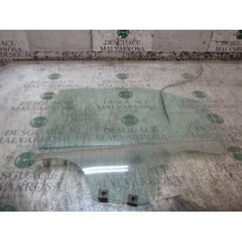 CRISTAL PUERTA TRASERO IZQUIERDO 6001546706 