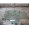Recambio de cristal puerta trasero izquierdo para dacia logan ambiance referencia OEM IAM 6001546706  