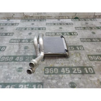 RADIADOR CALEFACCION / AIRE ACONDICIONADO 