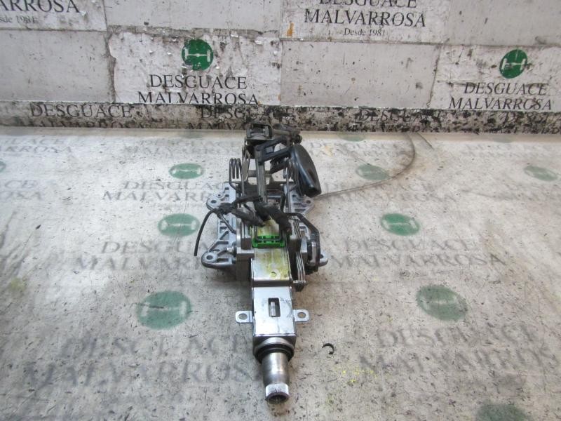 Recambio de columna direccion para seat leon (1p1) reference referencia OEM IAM 1K1419502AB  