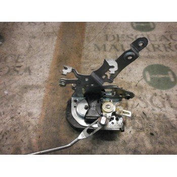 CERRADURA PUERTA TRASERA DERECHA 6933042060 