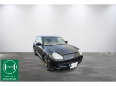 porsche cayenne (typ 9pa) del año 2005