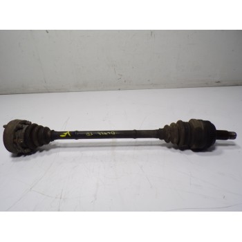 TRANSMISION TRASERA DERECHA 33217547076 