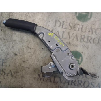 PALANCA FRENO DE MANO 