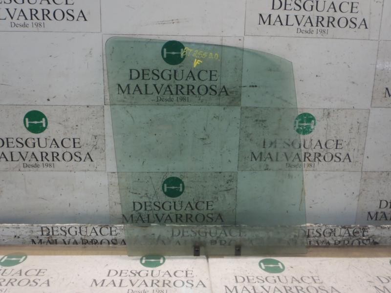 Recambio de cristal puerta delantero derecho para ford transit connect (tc7) furgón largo (2006) referencia OEM IAM   