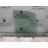 Recambio de cristal puerta delantero derecho para ford transit connect (tc7) furgón largo (2006) referencia OEM IAM   