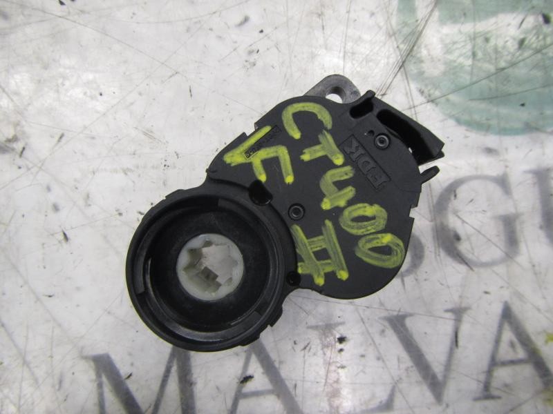 Recambio de motor apertura trampillas climatizador para peugeot 308 sw sport referencia OEM IAM   