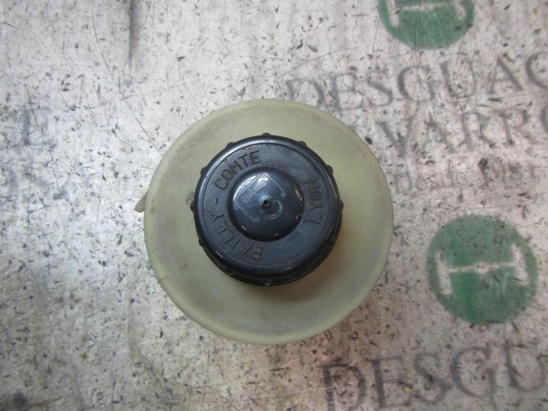 Recambio de deposito expansion para dacia logan ambiance referencia OEM IAM 7701470460  