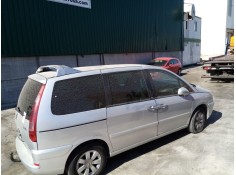 citroën c8 del año 2003