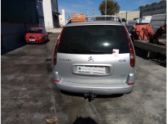 citroën c8 del año 2003 2