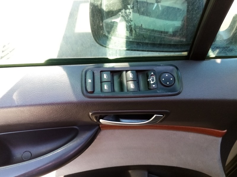 citroën c8 del año 2003