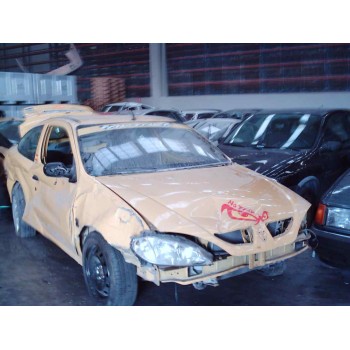 RENAULT MEGANE I COACH/COUPE (DA0)