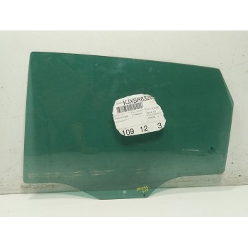 CRISTAL PUERTA TRASERO IZQUIERDO 6F0845025C 