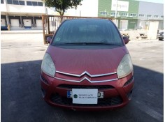 citroën c4 picasso del año 2007