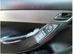 citroën c4 picasso del año 2007 2