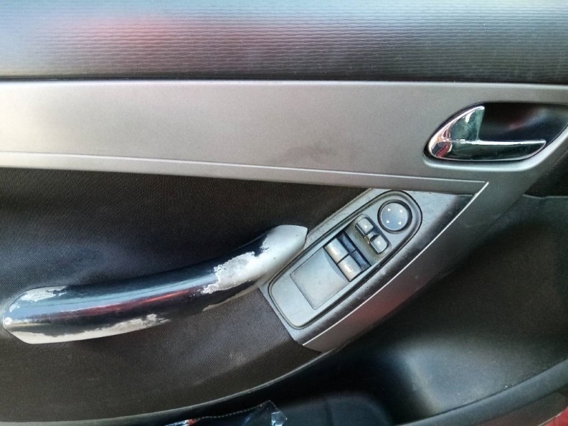 citroën c4 picasso del año 2007