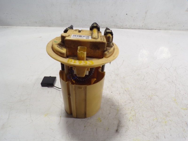 Recambio de aforador para citroën c4 grand picasso tonic referencia OEM IAM 1525JE 9684995280 