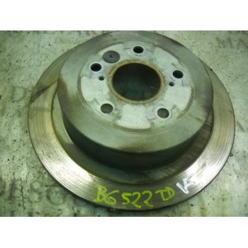 DISCO FRENO TRASERO 4243142040 