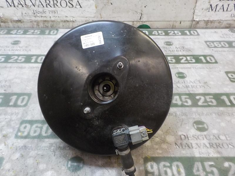 Recambio de servofreno para opel adam unlimited ecoflex referencia OEM IAM   