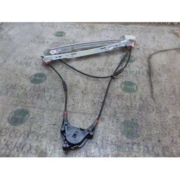 ELEVALUNAS DELANTERO DERECHO 