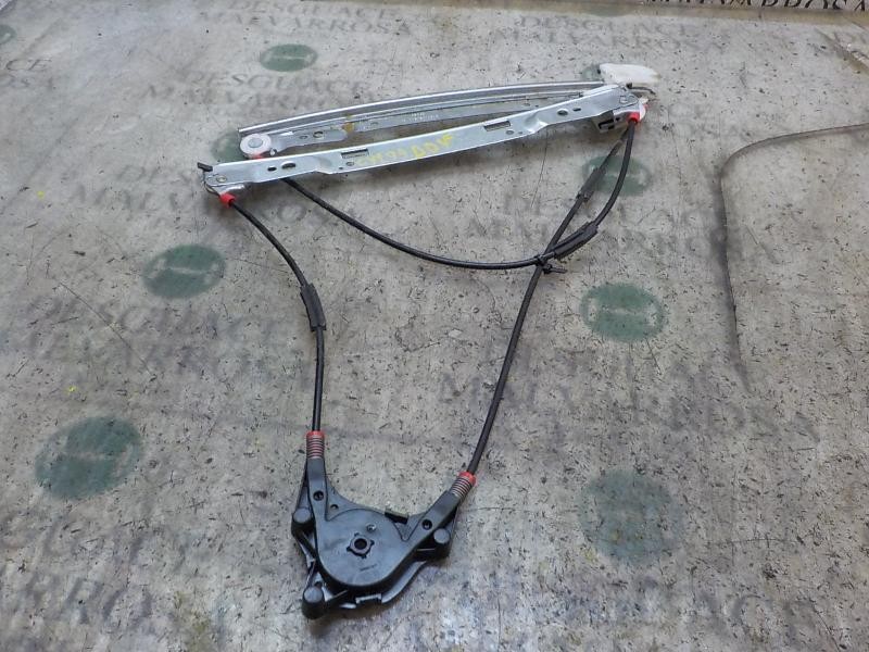 Recambio de elevalunas delantero derecho para ford fiesta (ccn) trend referencia OEM IAM   