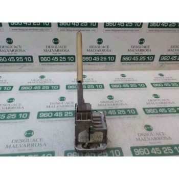 PALANCA FRENO DE MANO 1T1711303G9B9 