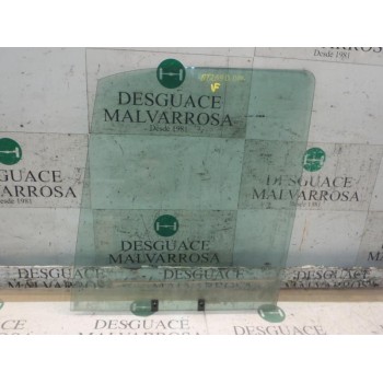 CRISTAL PUERTA DELANTERO IZQUIERDO 