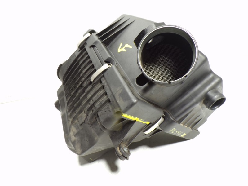 Recambio de filtro aire para bmw serie m6 coupe (e63) basis referencia OEM IAM 13717853881  