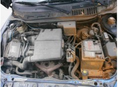 lancia lancia y del año 2001 2