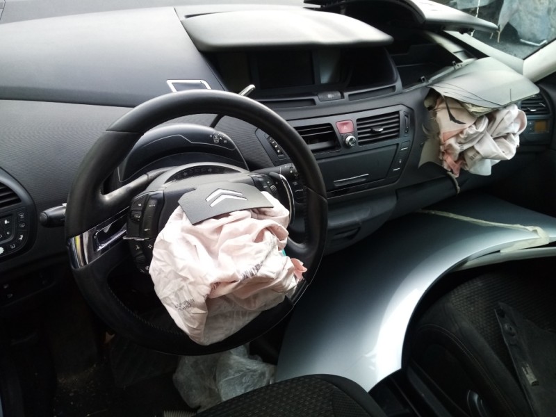 citroën c4 grand picasso del año 2010