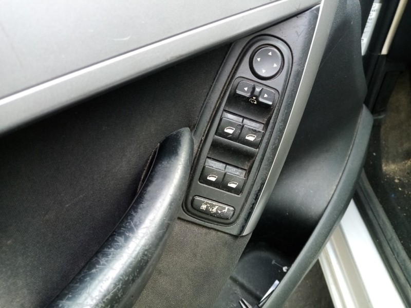 citroën c4 grand picasso del año 2010