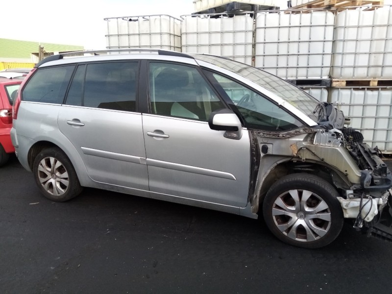 citroën c4 grand picasso del año 2010