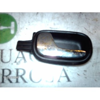 MANETA INTERIOR TRASERA IZQUIERDA 8D083901901C 