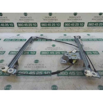 ELEVALUNAS DELANTERO IZQUIERDO 