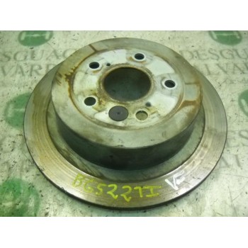 DISCO FRENO TRASERO 4243142040 