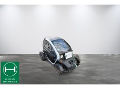 renault twizy del año 2013