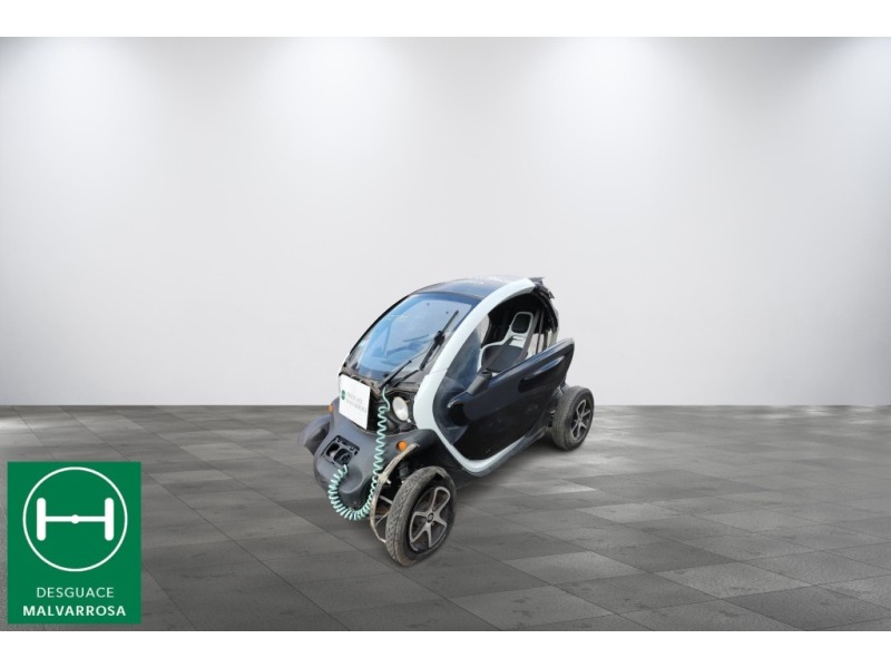 renault twizy del año 2013
