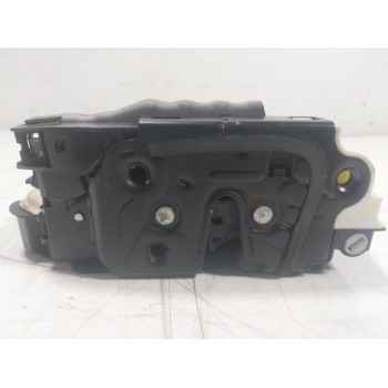 CERRADURA PUERTA TRASERA IZQUIERDA 5K4839015Q 5K4839015Q 