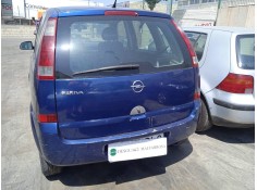 opel meriva del año 2005 2