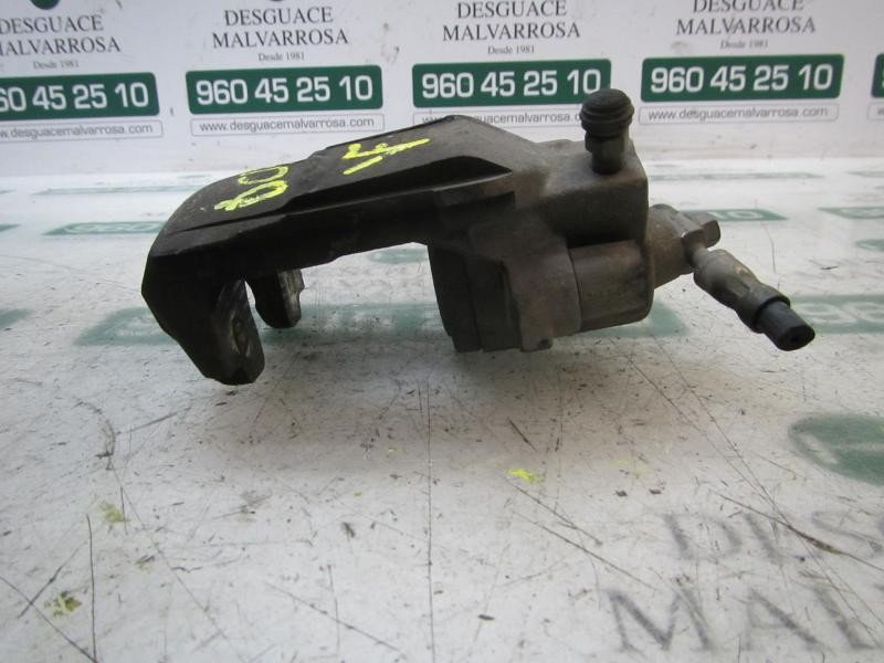 Recambio de pinza freno delantera izquierda para seat ibiza (6l1) reference referencia OEM IAM   