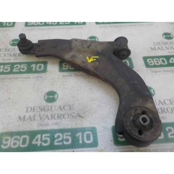 BRAZO SUSPENSION INFERIOR DELANTERO IZQUIERDO 